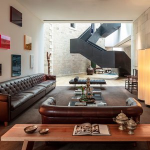 Mamilla Hotel, hotel in Jerusalem