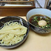 つけめん