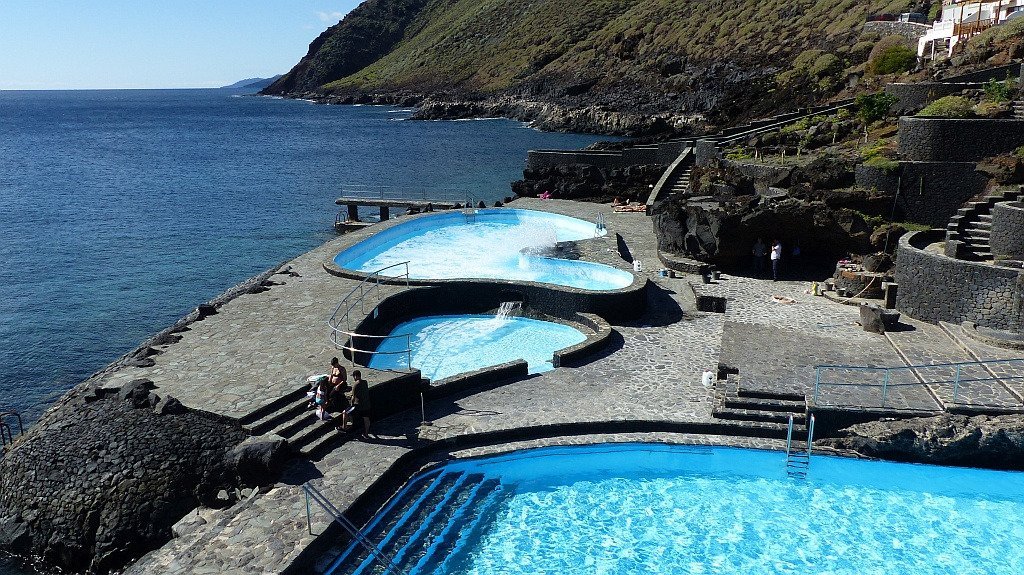 PLAYA LA CALETA (El Hierro) 2023 Qué saber antes de ir - Lo más comentado por la gente - Tripadvisor