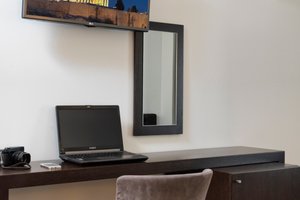 Quarto e suite