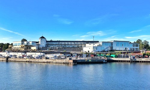 Grisslehamn, Schweden Tourismus in Grisslehamn Tripadvisor