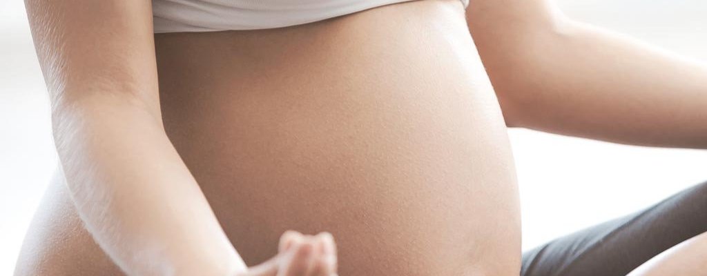 Ayurveda in Deutschland für Mutter und neugeborenes Baby