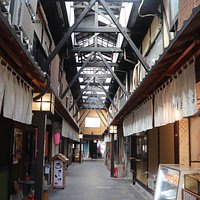 ふれあい公設市場