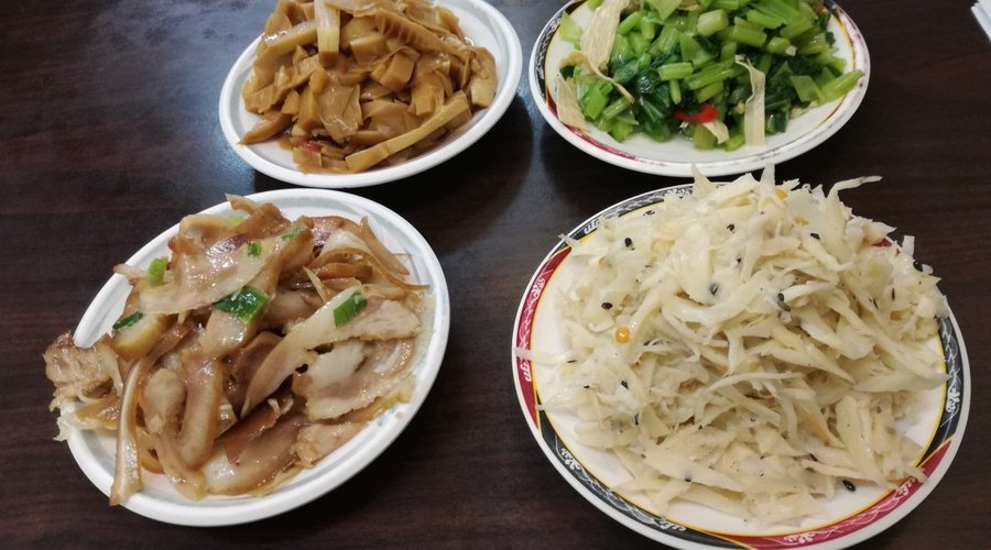 Laohujiang Wonton, Zhongshan District - 레스토랑 리뷰 - 트립어드바이저