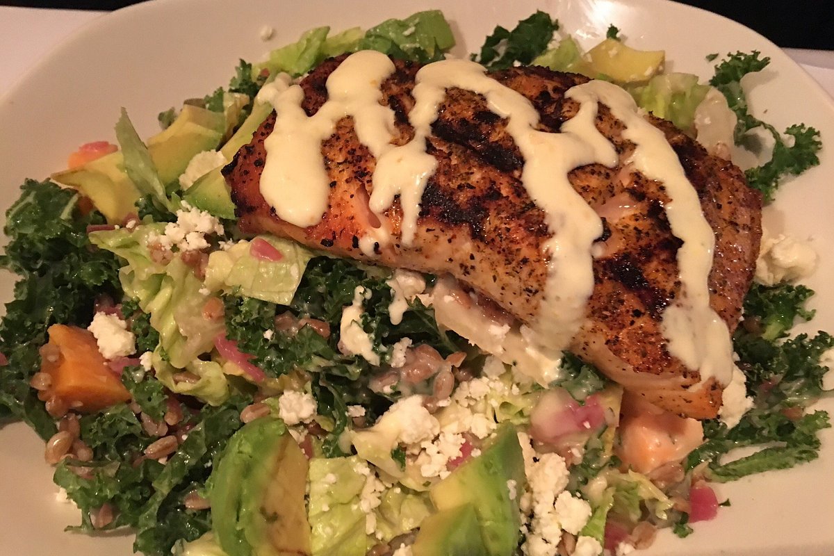 THE 10 BEST Restaurants in Gainesville (Updated February 2025)