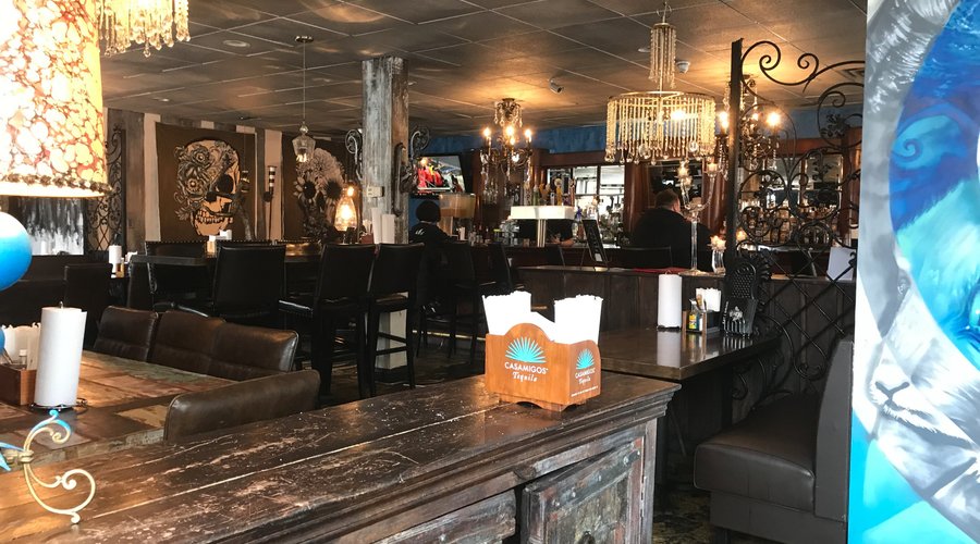 Agave & Rye Covington