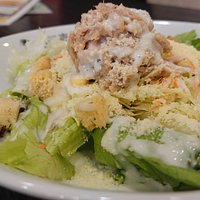 salad