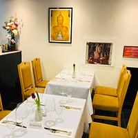 Kasalong Thai Restaurant