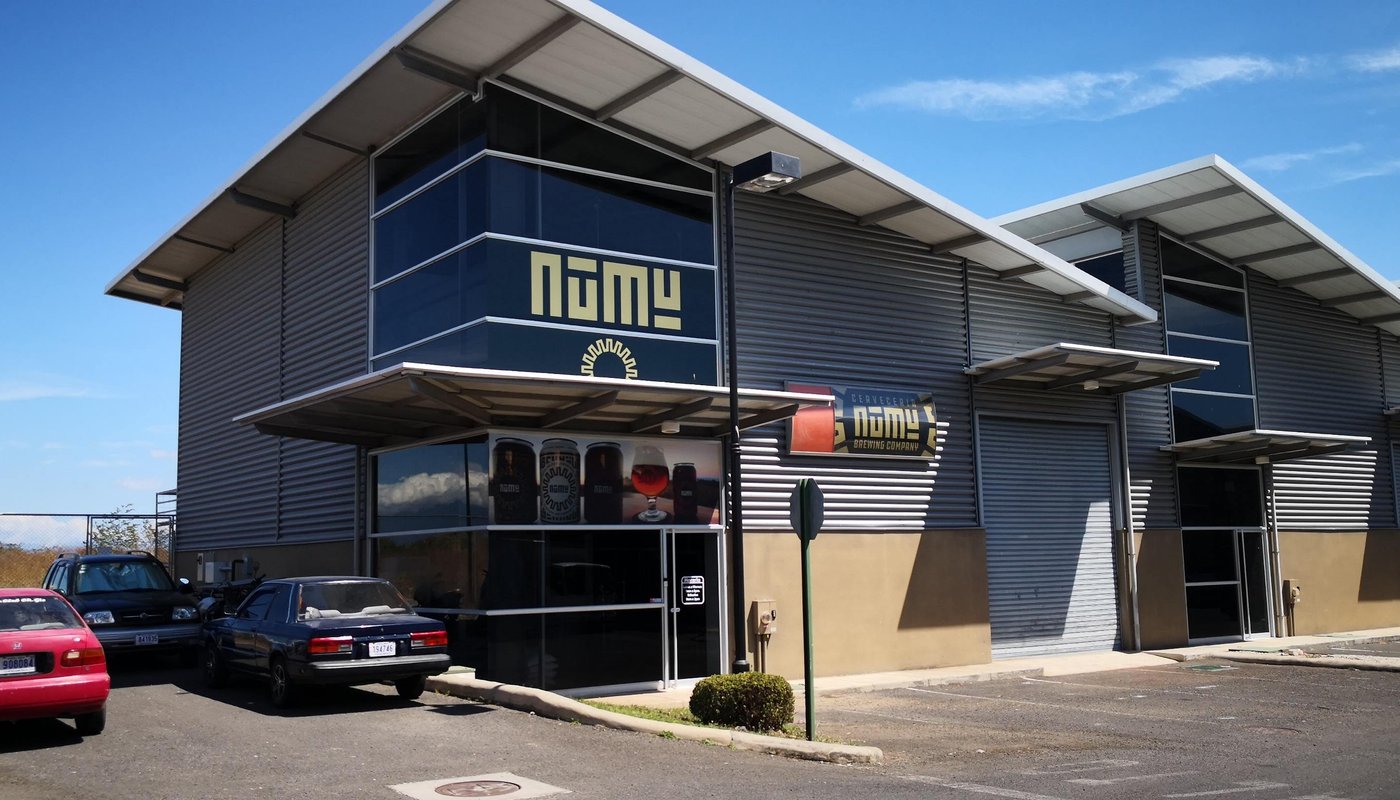 Numu Brewing Company - 라이베리아 - Numu Brewing Company의 리뷰 - 트립어드바이저