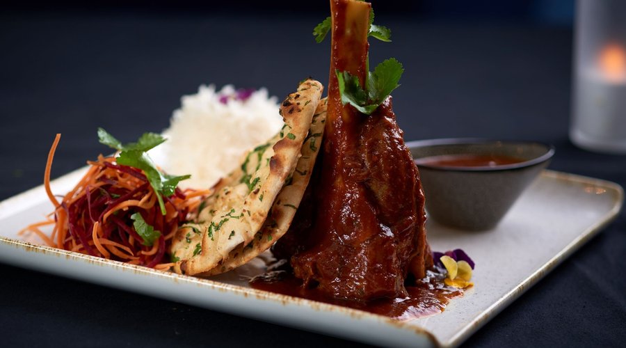 Nihari Gosht