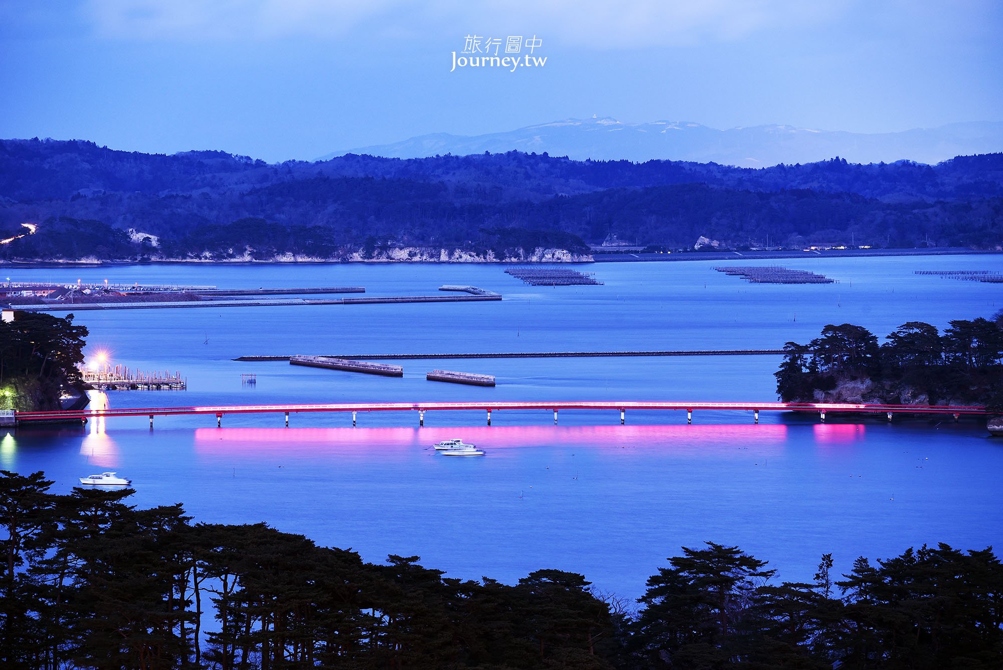 Matsushima Bay - All You Need to Know BEFORE You Go (2024)