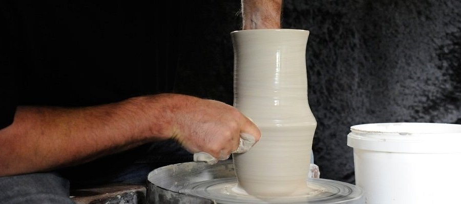 Potterie de Tramhalte image