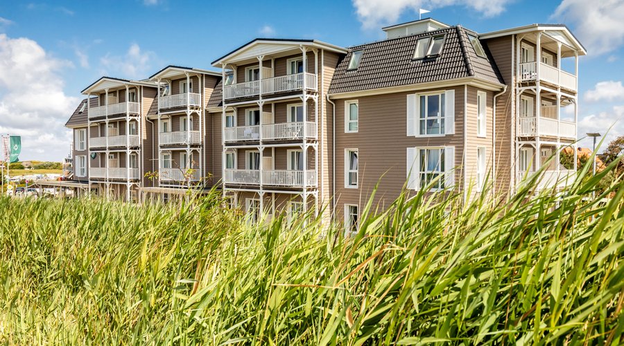 Hotel Zweite Heimat