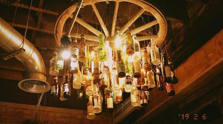 Chandelier 