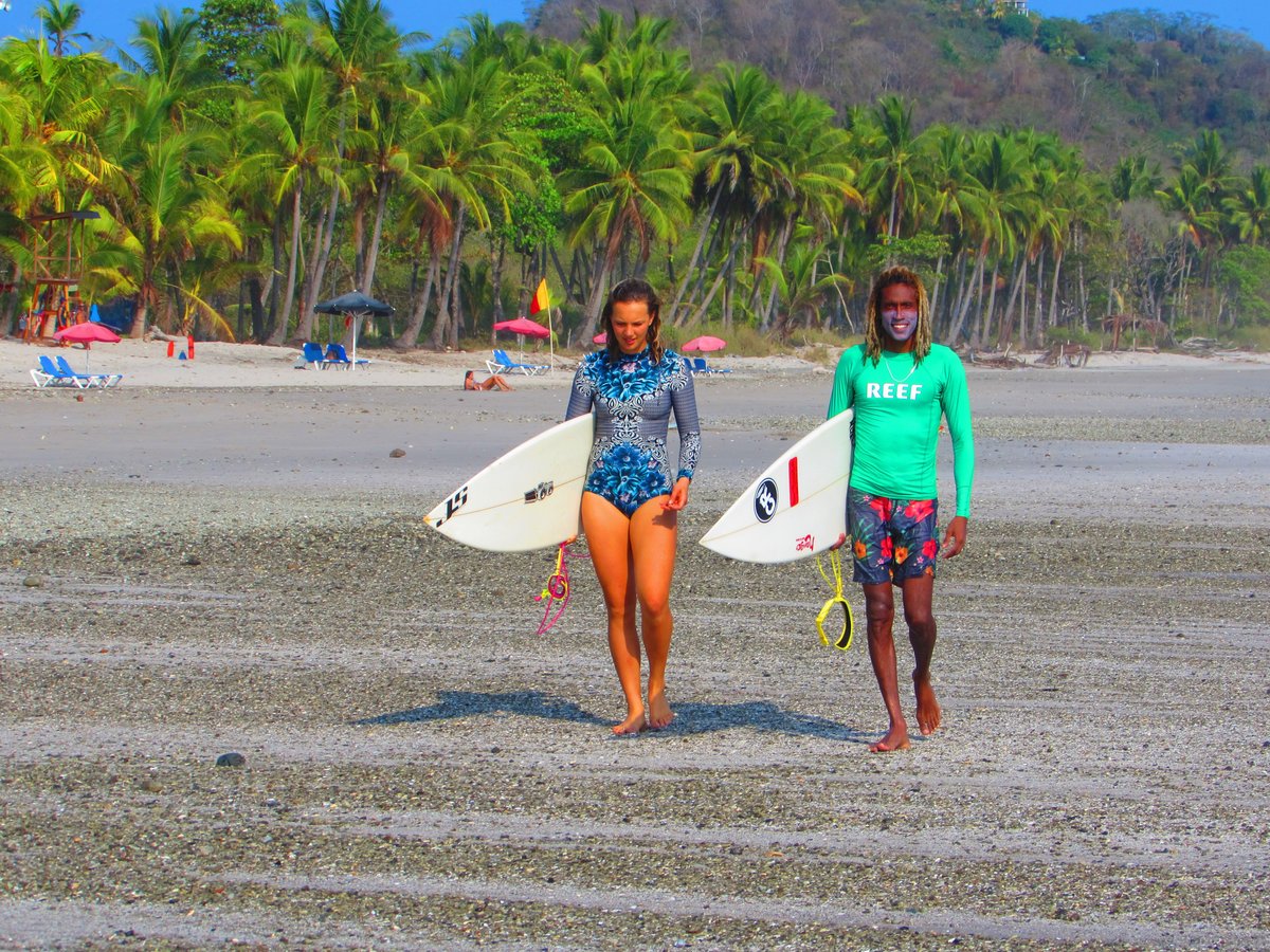 Costa Rica Surf Trip (Playa Samara) - 2023 Lohnt es sich? (Mit fotos)