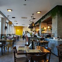 Osteria Lo Bianco