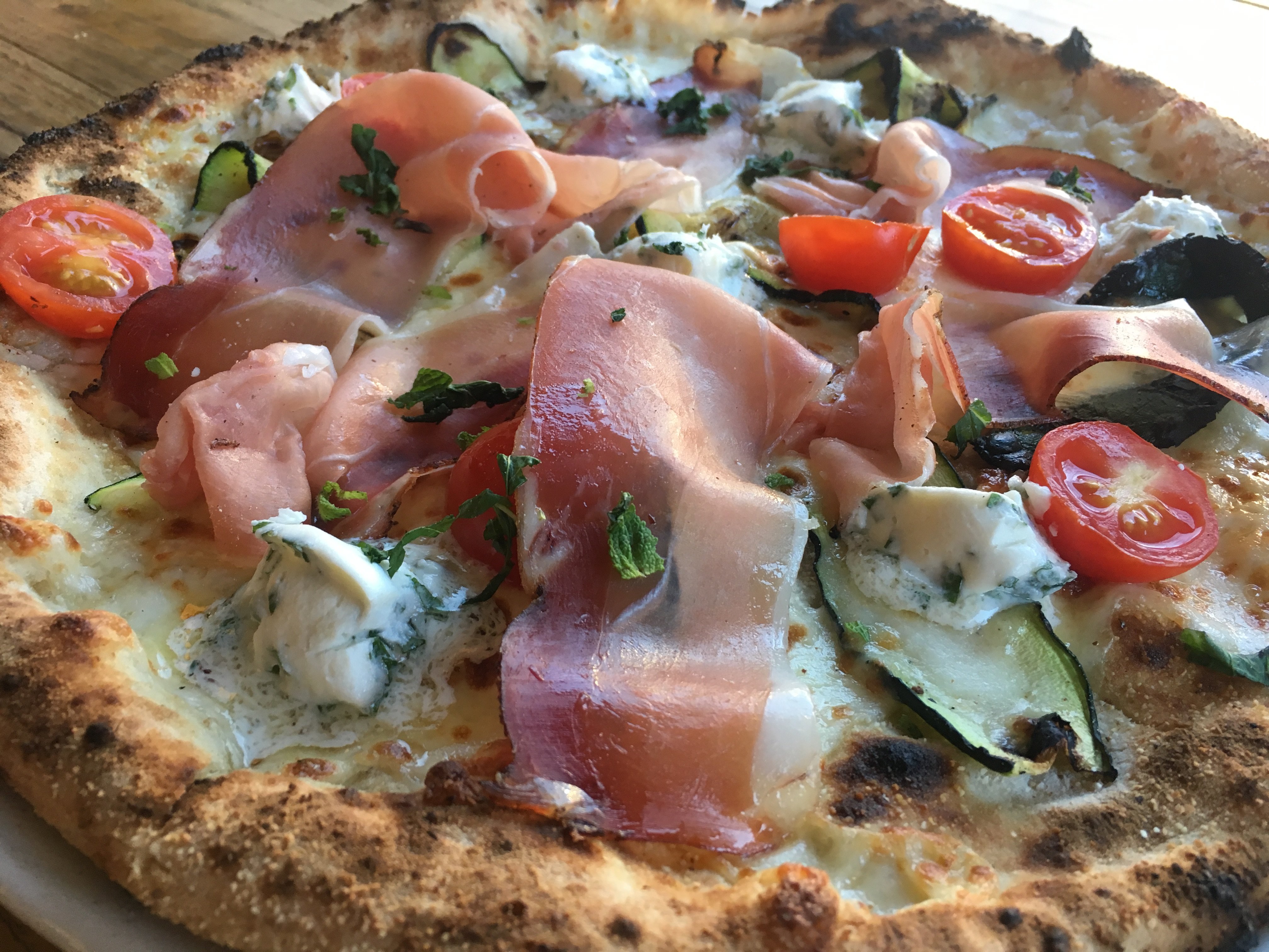 Ammazza che pizza discount