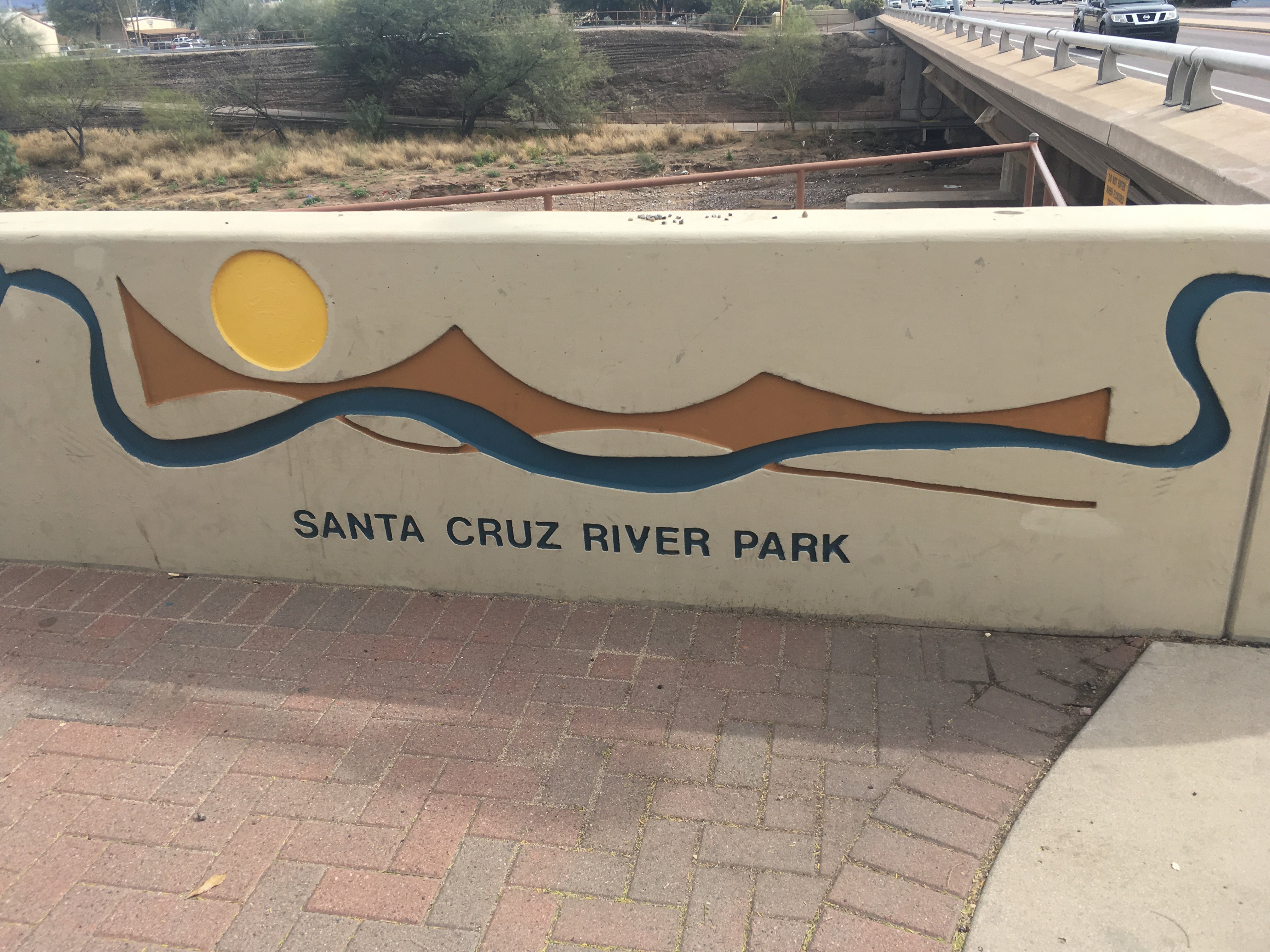 Santa Cruz River Trail All You Need to Know BEFORE You Go with