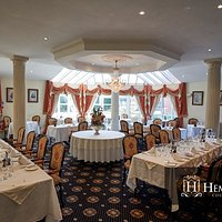 Lakes Restaurant © 2019