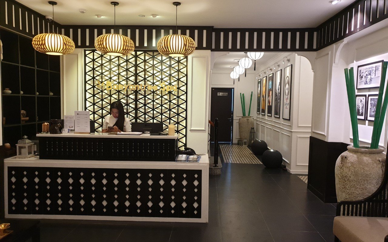 Banyantree Spa (2025) - All You Need to Know BEFORE You Go (with Reviews)