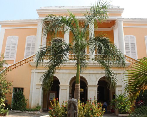 places to visit in pondicherry with family