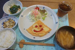 食事
