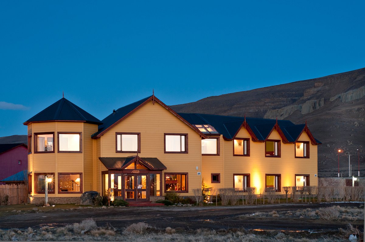 Roble Sur, hotell i El Calafate