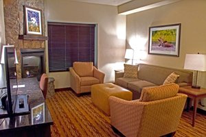 Room & Suite