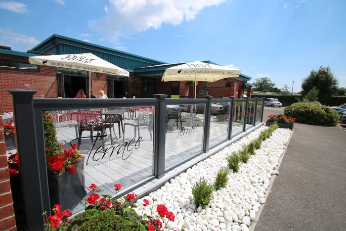 Oakdene Forest Park Restaurant: Pictures & Reviews - Tripadvisor