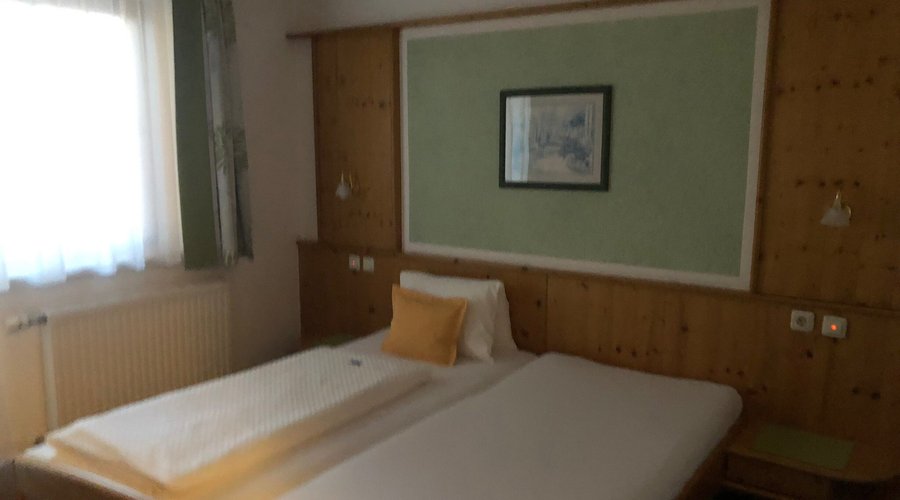 Echt zen super fijn hotel zeer gezellig!