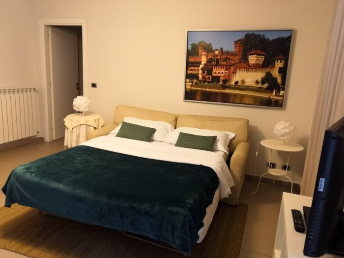 RESIDENZA IL NESPOLO - Hotel Reviews (Turin, Italy)