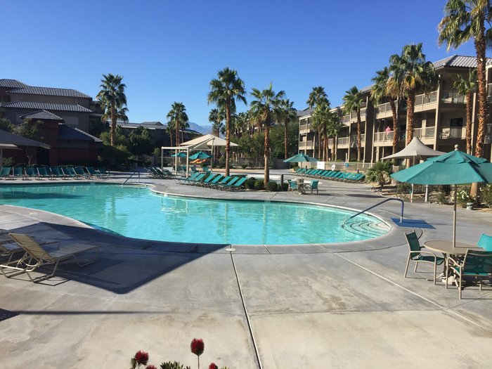 WorldMark Indio Pool: Pictures & Reviews - Tripadvisor