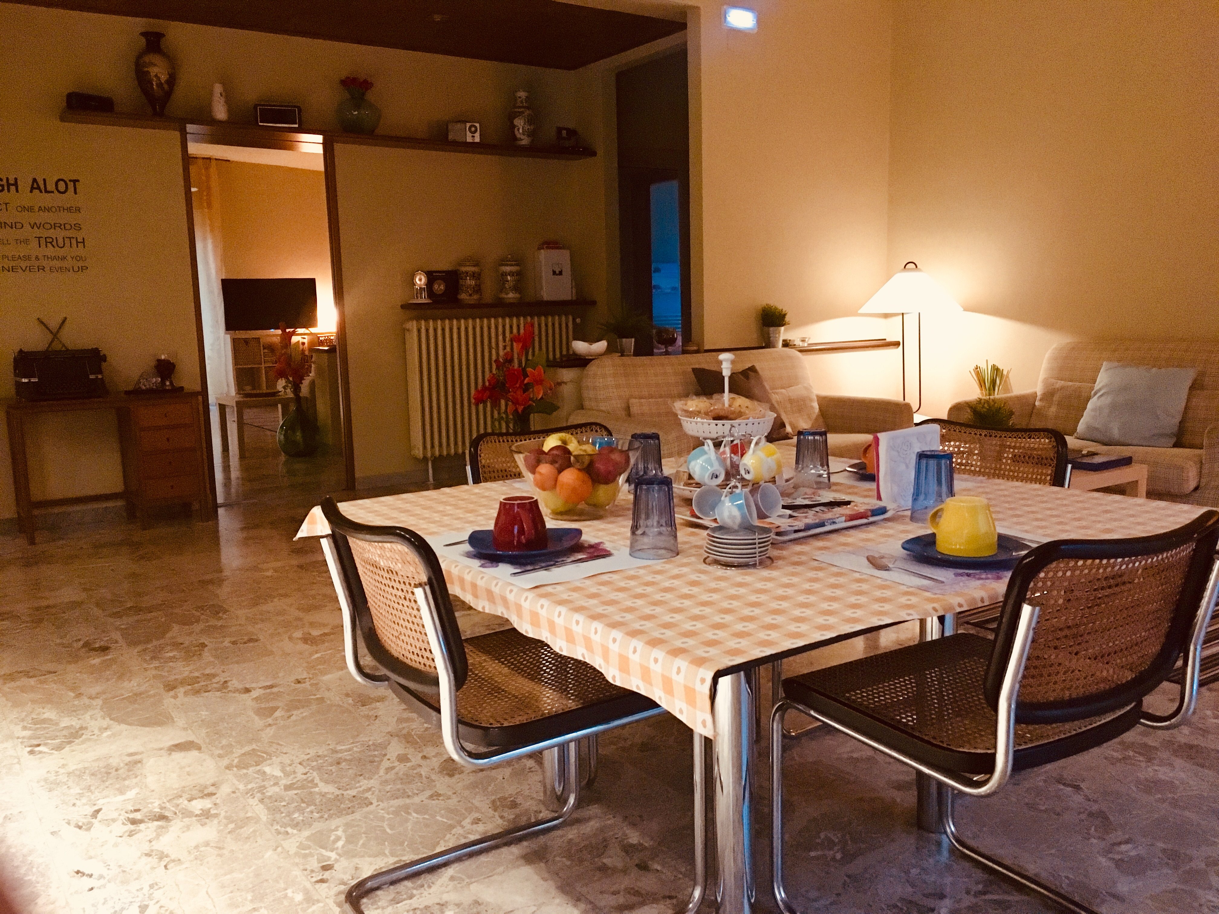 B&B AMICI MIEI - Prices & Specialty B&B Reviews (Lanciano, Italy)