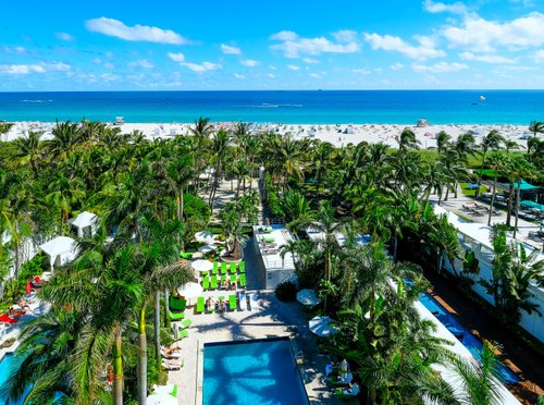 SOUTH SEAS HOTEL - Reviews (Miami Beach, FL)