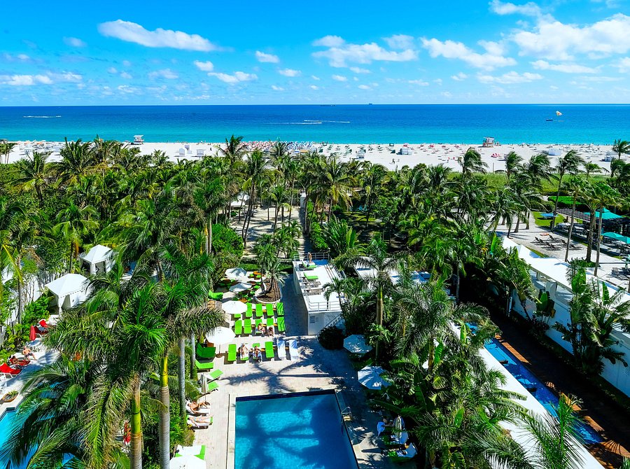 SOUTH SEAS HOTEL - Updated 2021 Prices, Reviews, and Photos (Miami