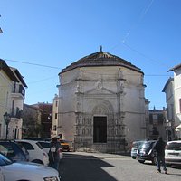 Tempietto di San Giacomo Maggiore