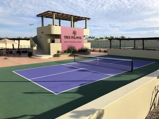 Tres Palapas Baja Pickleball Resort - All You Need To Know BEFORE You ...