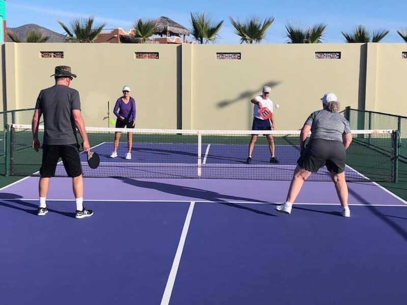 Tres Palapas Baja Pickleball Resort - All You Need To Know BEFORE You ...