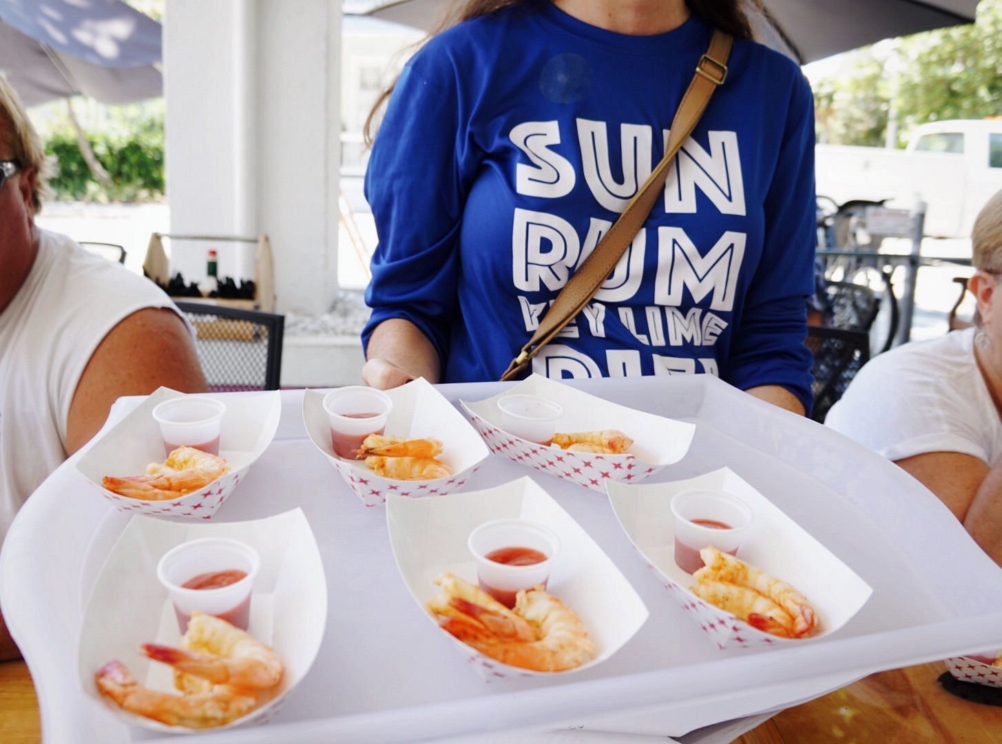 key west foodie tour