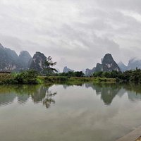 Yulong River (Yangshuo County) - All You Need to Know BEFORE You Go