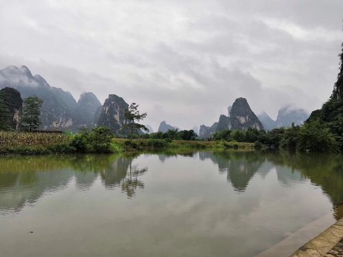 Yangshuo County InnaYYZ review images