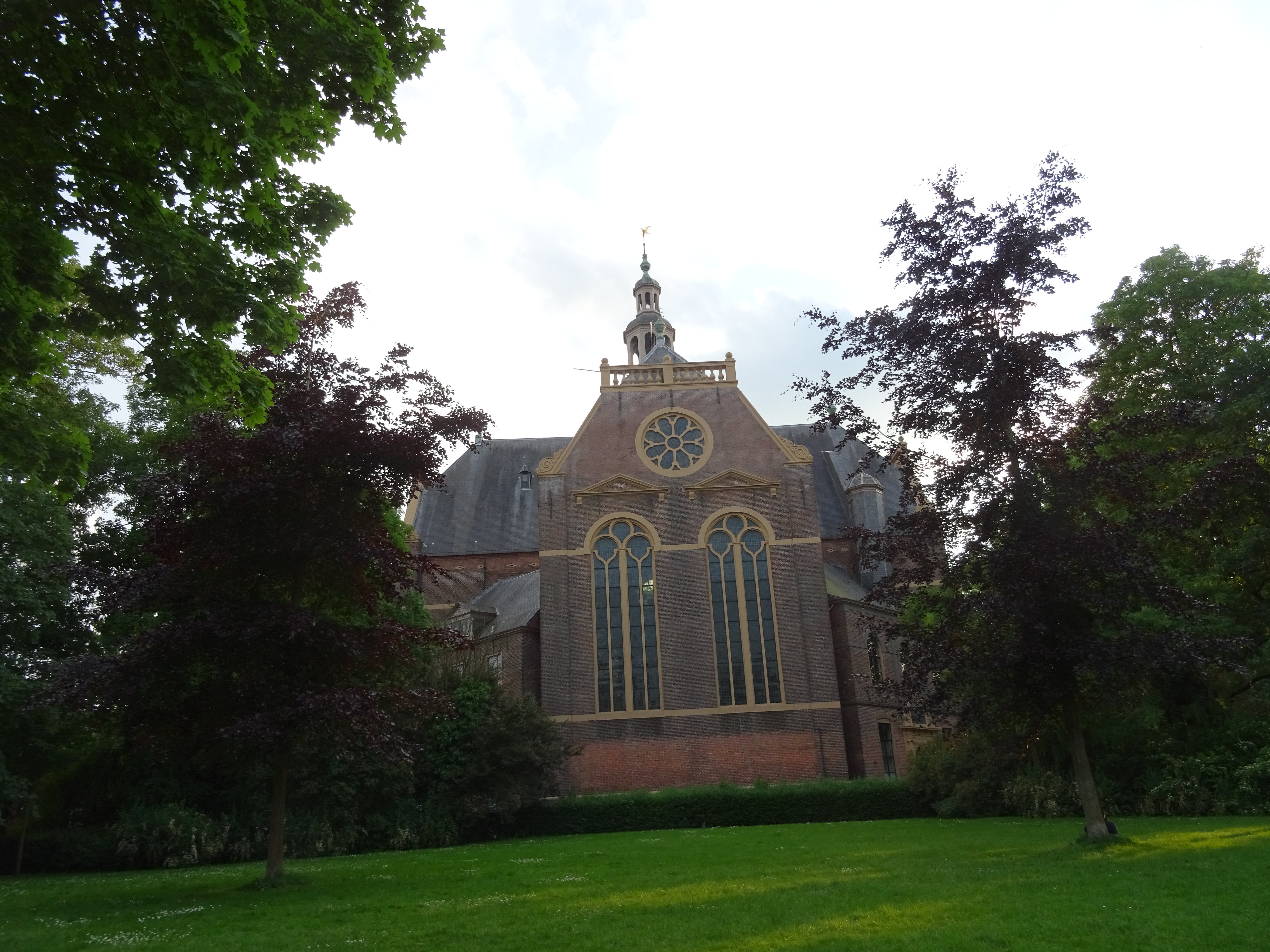 NIEUWE KERK (Groningen): Ce Qu'il Faut Savoir Pour Votre Visite 2022