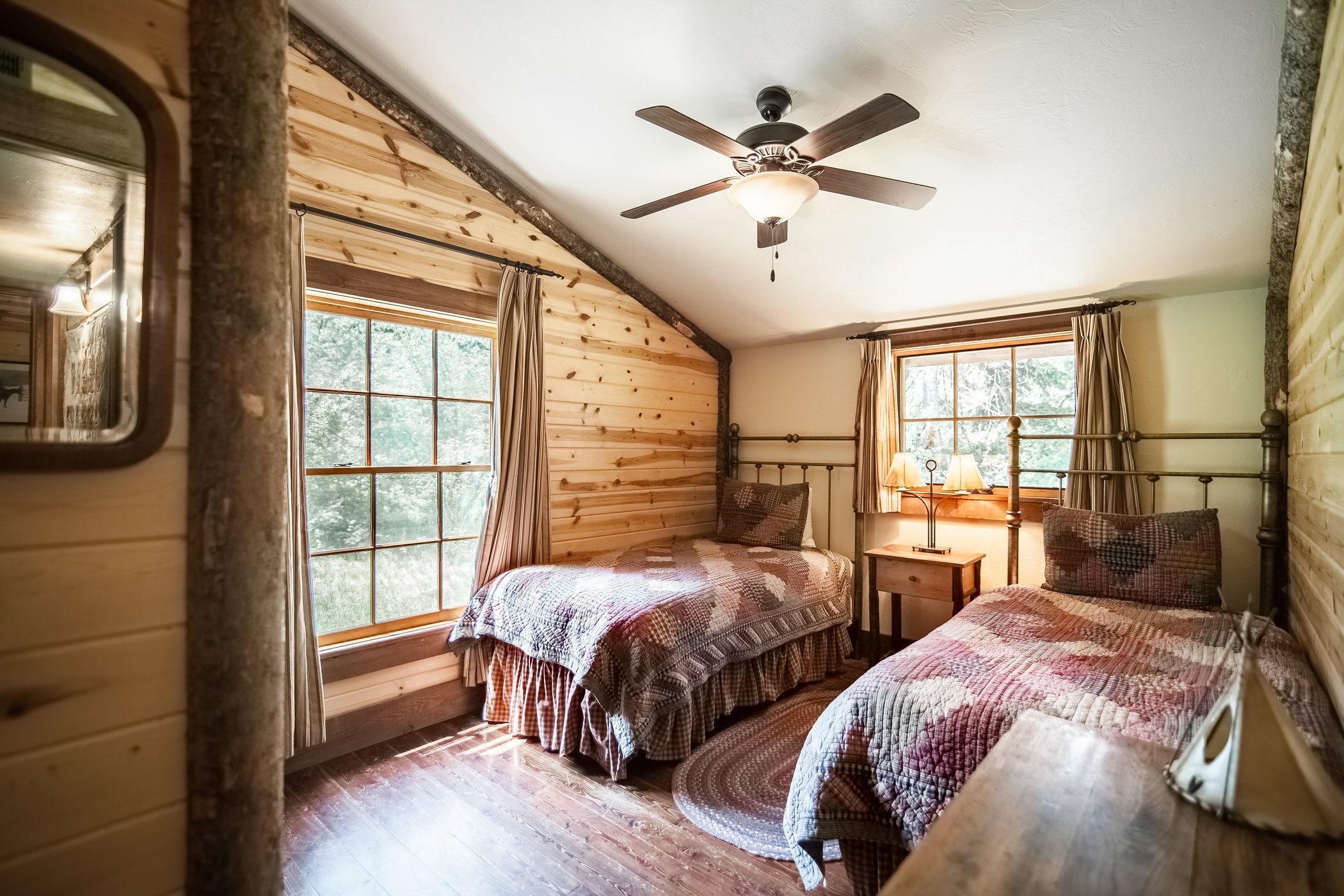Mountain Sky Guest Ranch by null
