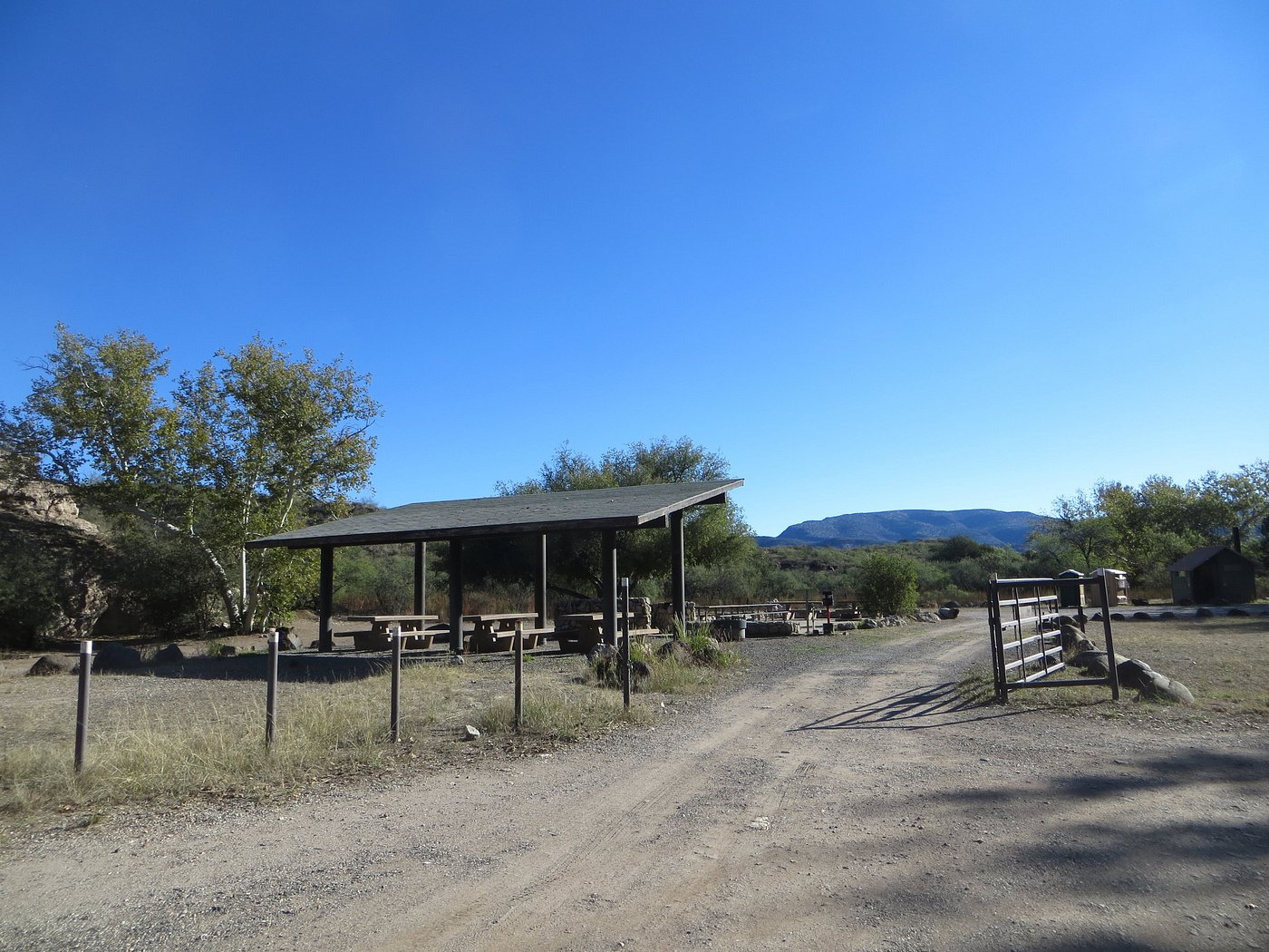 CLEAR CREEK CAMPGROUND (CAMP VERDE, AZ) 5 fotos e avaliações Tripadvisor