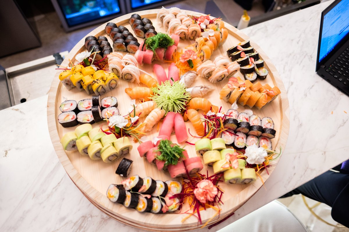 NAU SUSHI LOUNGE MEDELLIN - Restaurant Reviews, Phone Number & Photos