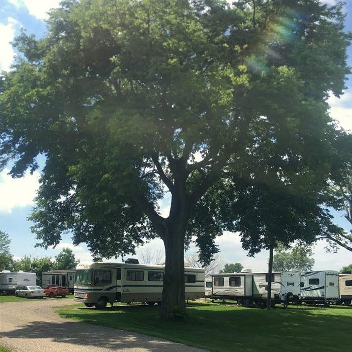 MARTIN'S CAMPING GROUND (Joliet, IL) - Kamp alanı Yorumları - Tripadvisor