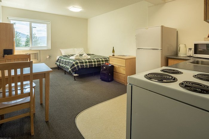 UBC Okanagan Campus Rooms: Pictures & Reviews - Tripadvisor