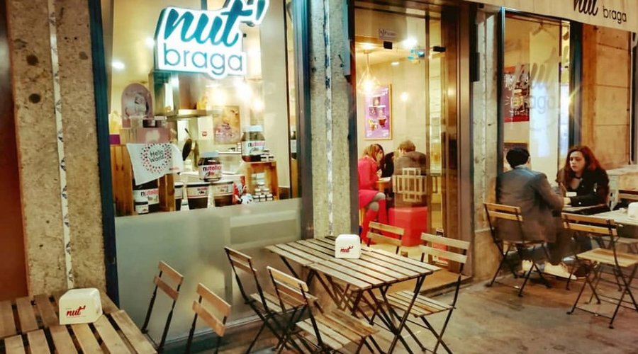 NUT BRAGA 