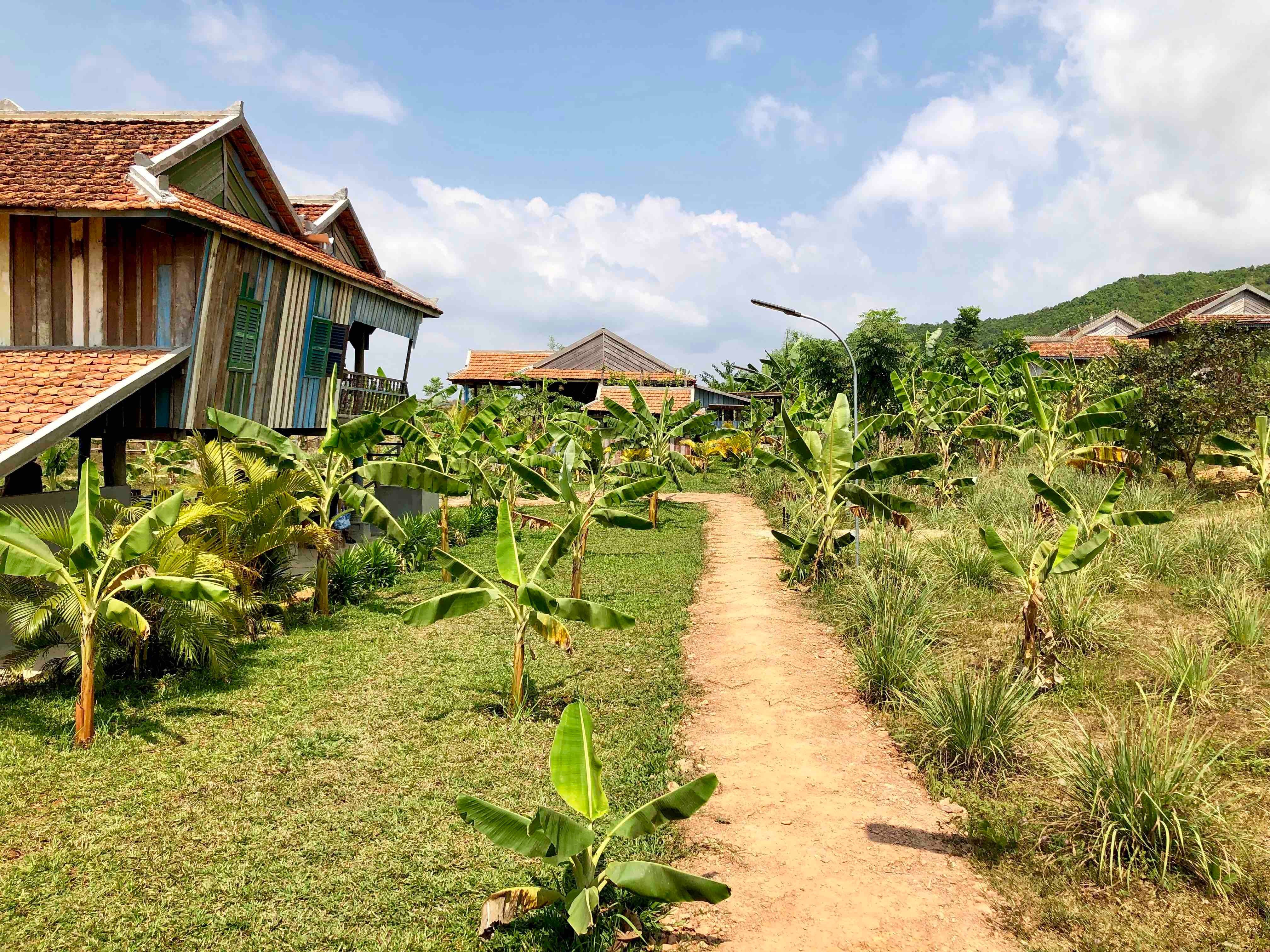 Fish Village, Kampot - Alles Wat U Moet Weten VOORDAT Je Gaat (met Foto ...