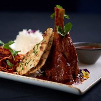 Nihari Gosht